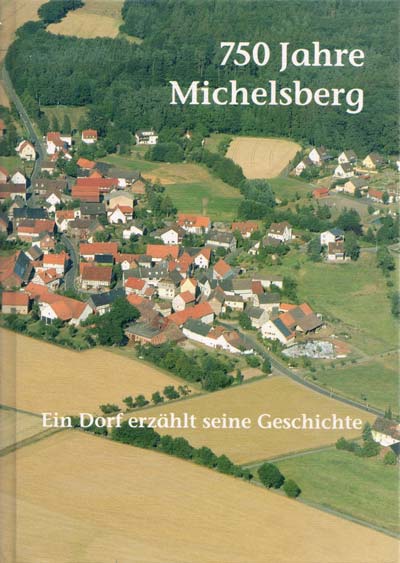 Dorfbuch
