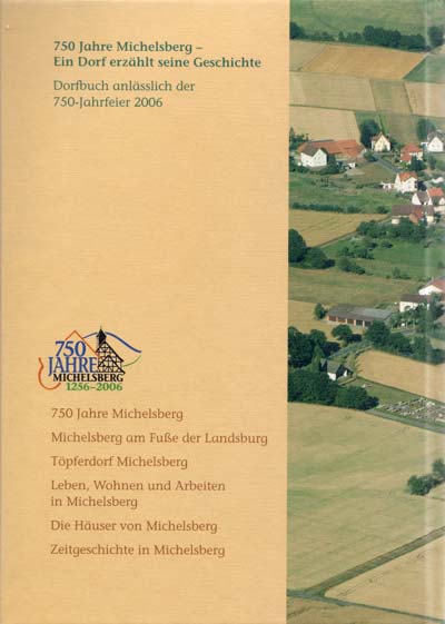 Dorfbuch