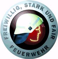 Feuerwehrmann