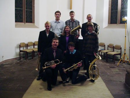 Gruppenbild